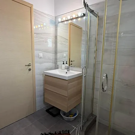 Vibes Skg S8 Апартаменты Салоники