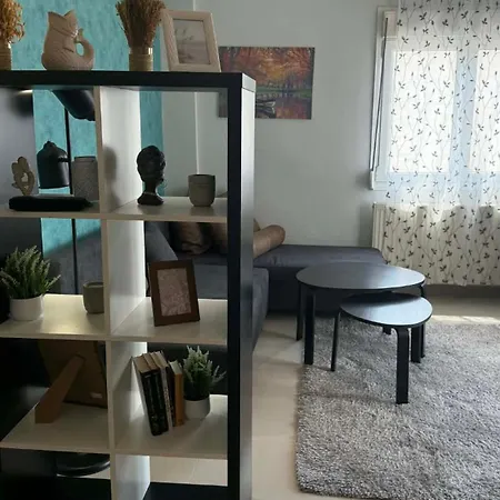 Vibes Skg S8 Апартаменты Салоники